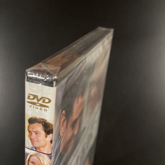 NEW: The Holiday - DVD - Picture 3 of 3